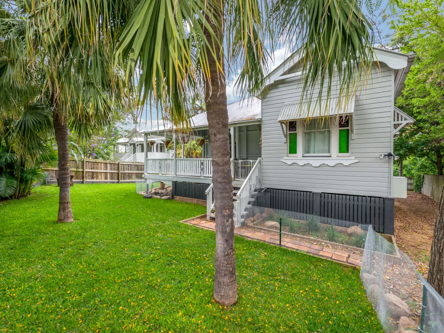 Main view of Homely house listing, 26 Kedron Brook Road, Wilston QLD 4051