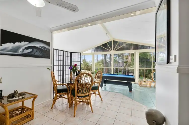 Third view of Homely house listing, 7 Willandra Place, Koonawarra NSW 2530
