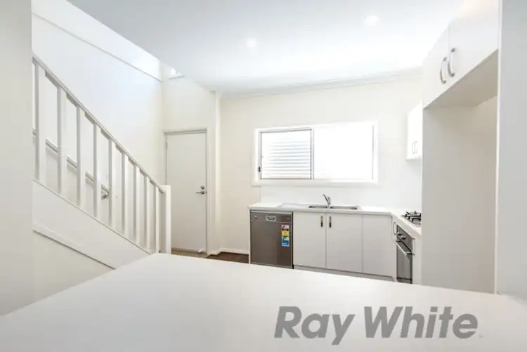 Third view of Homely townhouse listing, 5/151 Excelsior Parade, Toronto NSW 2283