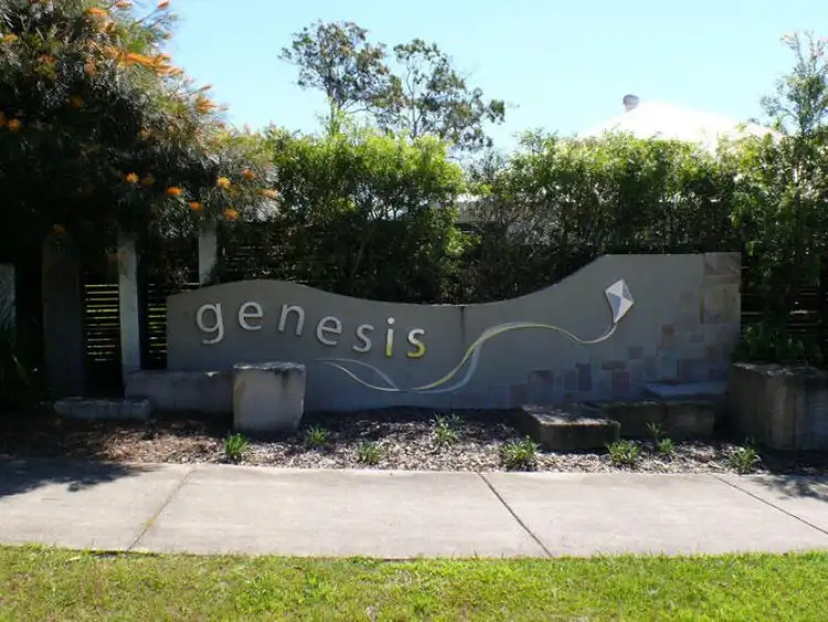 Second view of Homely land listing, 64 Picnic Creek Drive, Coomera QLD 4209