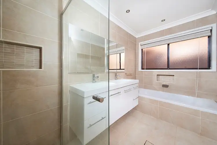 Fifth view of Homely house listing, 3 Tongarra Close, Bangor NSW 2234