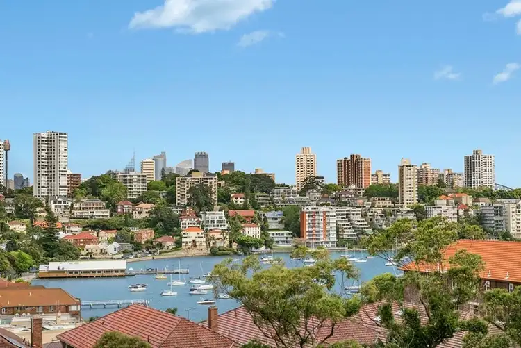 Second view of Homely apartment listing, 10/529 New South Head Road, Double Bay NSW 2028