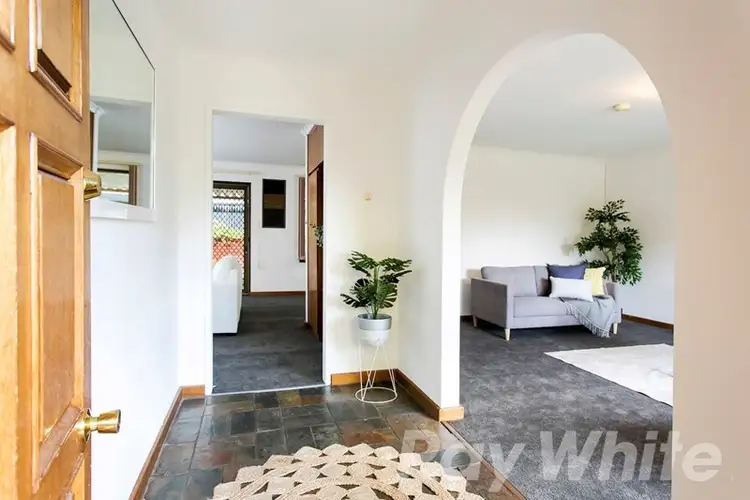 Third view of Homely house listing, 32 Malbeck Drive, Reynella East SA 5161