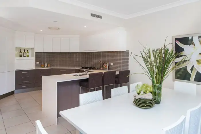 Fourth view of Homely house listing, 3148 Riverleigh Drive, Hope Island QLD 4212