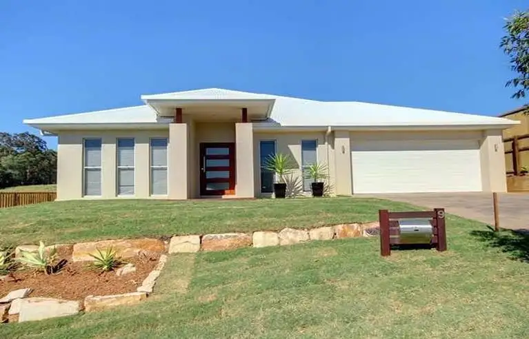 Main view of Homely house listing, 9 Drovers Avenue, Gilston QLD 4211