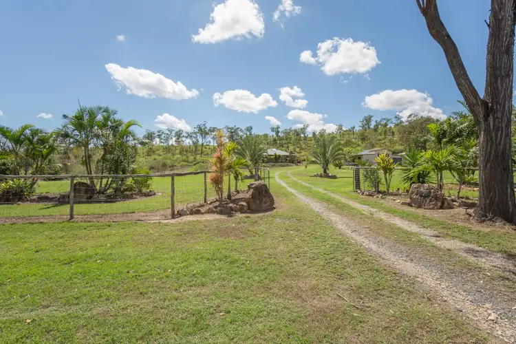 7 Stoney Creek Road, Eton QLD 4741