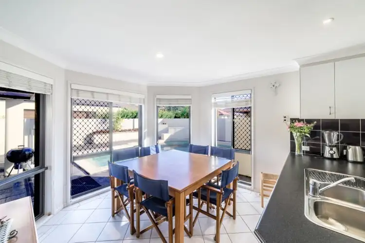Fourth view of Homely house listing, 24 Rebholz Drive, Benowa Waters QLD 4217