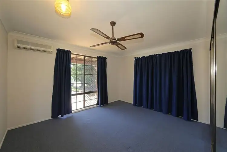 Seventh view of Homely house listing, 29 Priebe Street, Kalkie QLD 4670