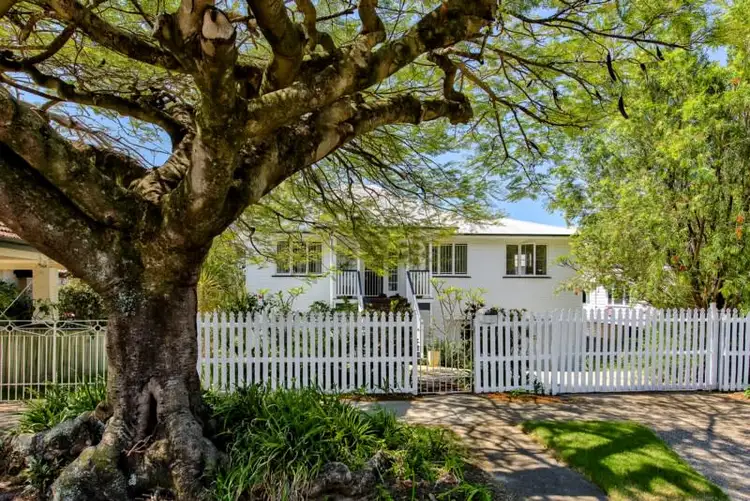 Second view of Homely house listing, 30 Roseby Avenue, Clayfield QLD 4011