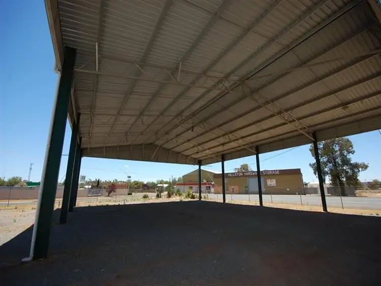 Third view of Homely rural property listing, 2-10 McGregor Street, Hillston NSW 2675