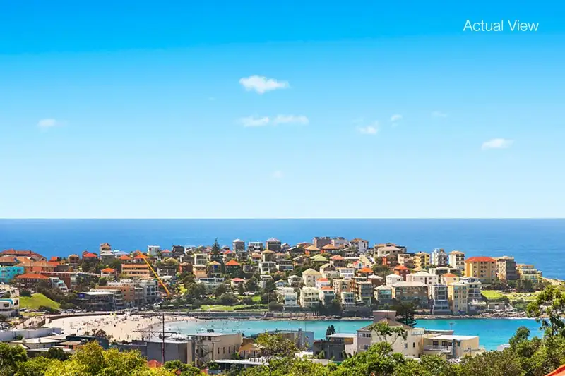 Main view of Homely apartment listing, 7/6 Moore Street, Bondi NSW 2026