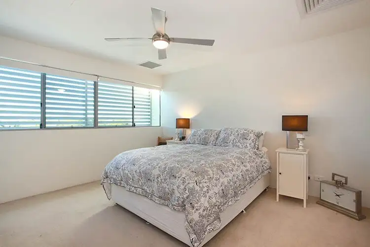 Sixth view of Homely townhouse listing, 25/20 Egmont Street, Sherwood QLD 4075