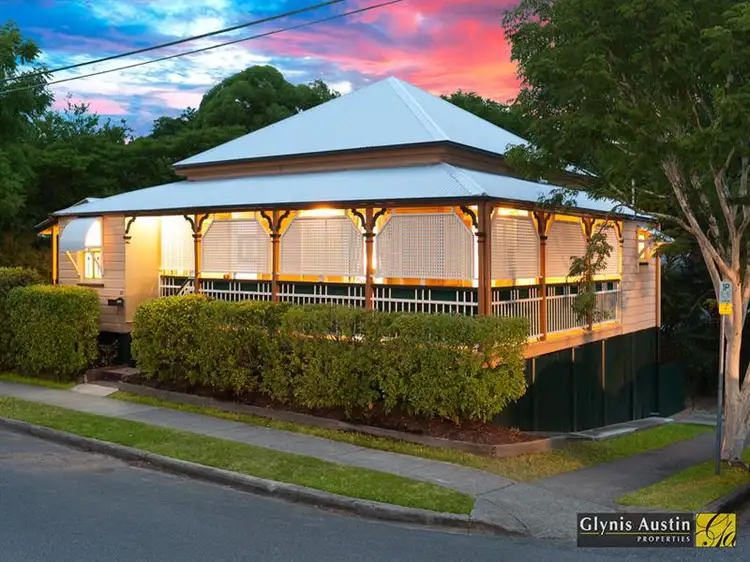 32 Charlotte Street, Paddington QLD 4064