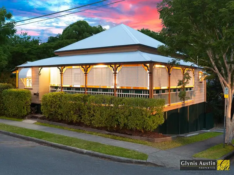 Main view of Homely house listing, 32 Charlotte Street, Paddington QLD 4064