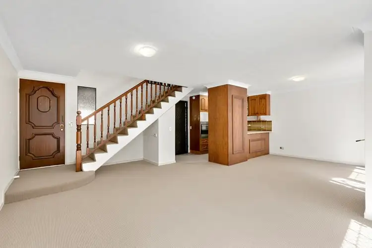 Second view of Homely townhouse listing, 4/51 Bauer Street, Southport QLD 4215