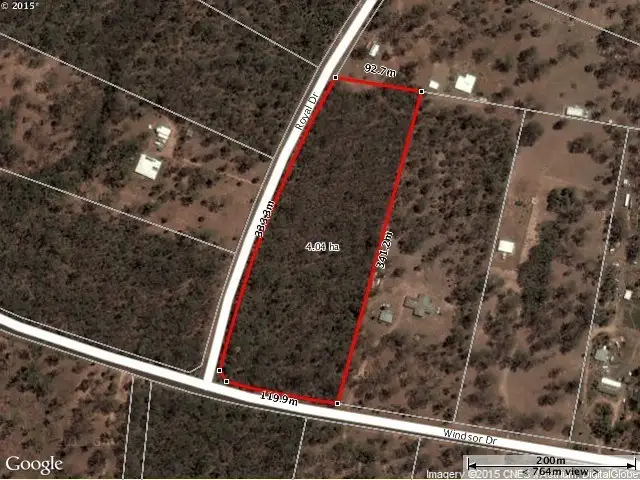 Second view of Homely rural property listing, 22 Royal Drive, Mount Hallen QLD 4312