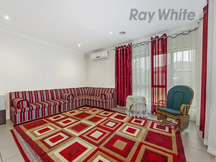 Fifth view of Homely house listing, 11 Parry Drive, Sunshine West VIC 3020