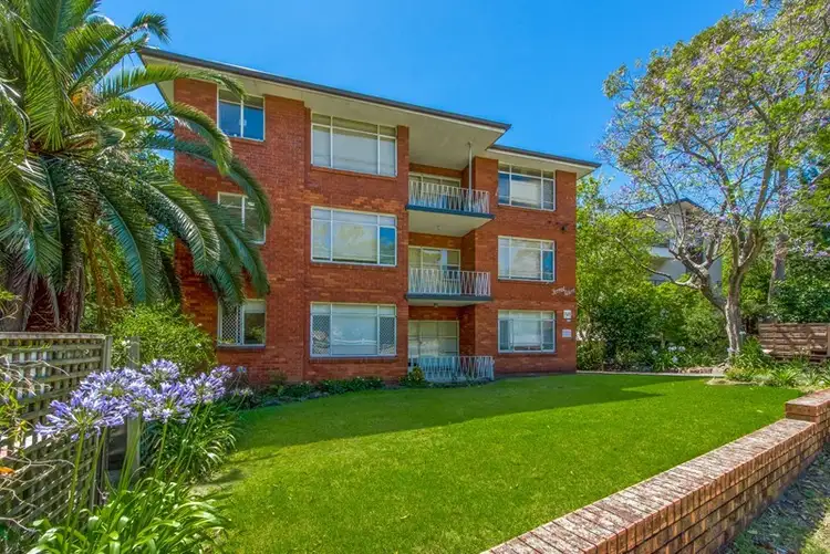 Second view of Homely unit listing, 17/723 Blaxland Road, Epping NSW 2121