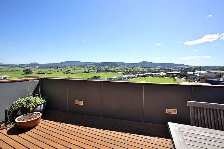 Fourth view of Homely house listing, 8 Nile Close, Gerringong NSW 2534