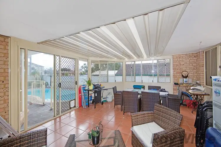 Second view of Homely house listing, 16 Bromley Court, Lake Haven NSW 2263
