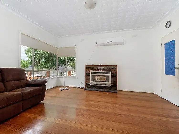Fifth view of Homely house listing, 91 Willaton Street, St Albans VIC 3021