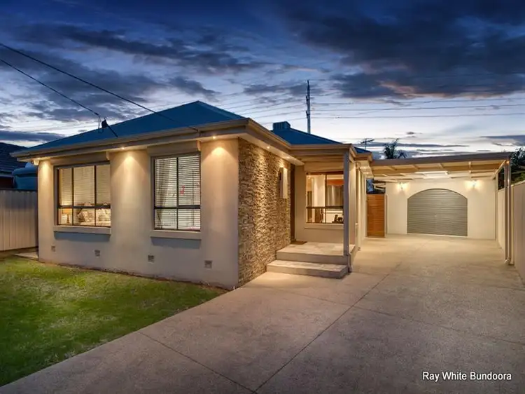 29 Cleveland Street, Thomastown VIC 3074