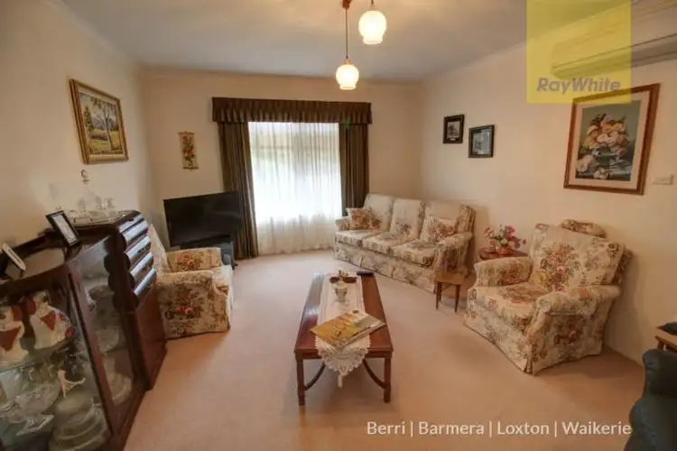 Third view of Homely house listing, 35 Kay Avenue, Berri SA 5343