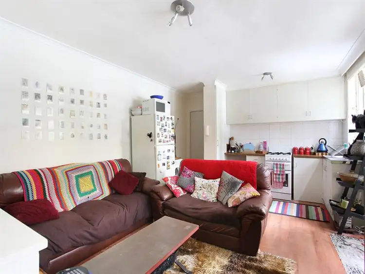 Fourth view of Homely apartment listing, 13/401 Toorak Road, South Yarra VIC 3141