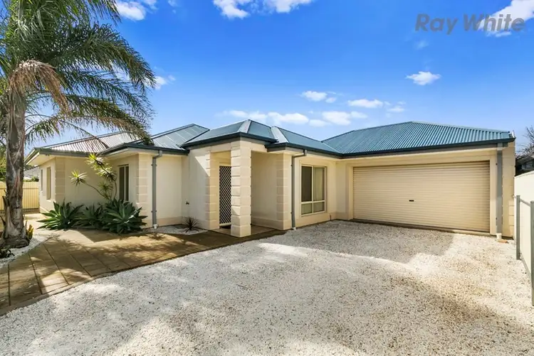 3A Rushworth Avenue, Brooklyn Park SA 5032
