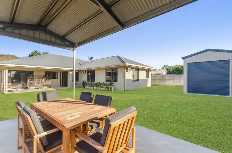 Seventh view of Homely house listing, 13 Warbler Crescent, Douglas QLD 4814