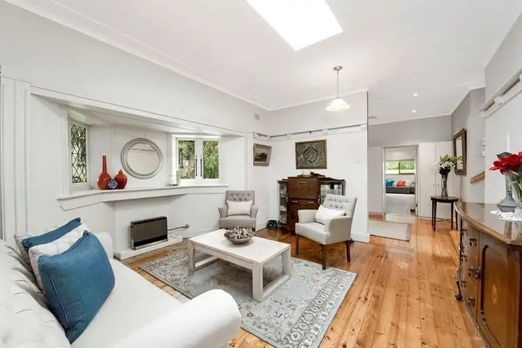 Second view of Homely house listing, 9 Glenview Street, Greenwich NSW 2065