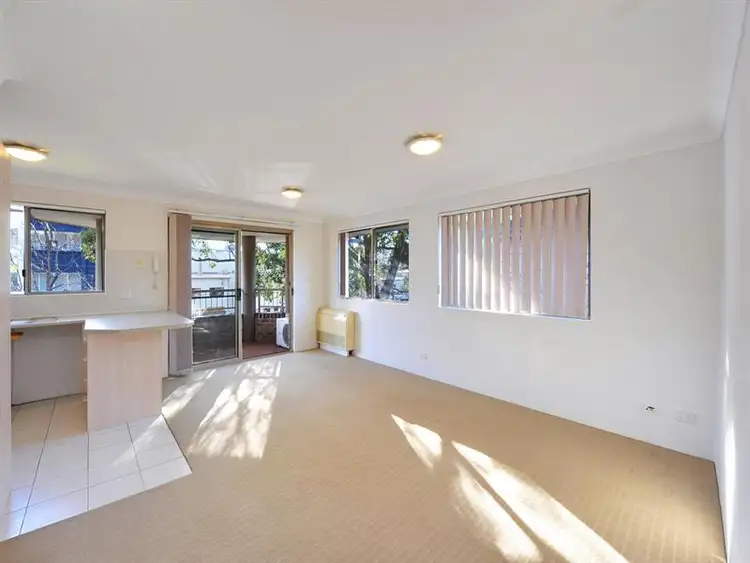 Second view of Homely unit listing, 3/62 Hunter Street, Hornsby NSW 2077