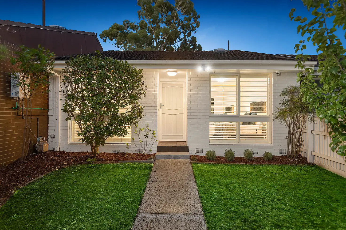 Main view of Homely unit listing, 2/3-5 Leamington Crescent, Caulfield East VIC 3145