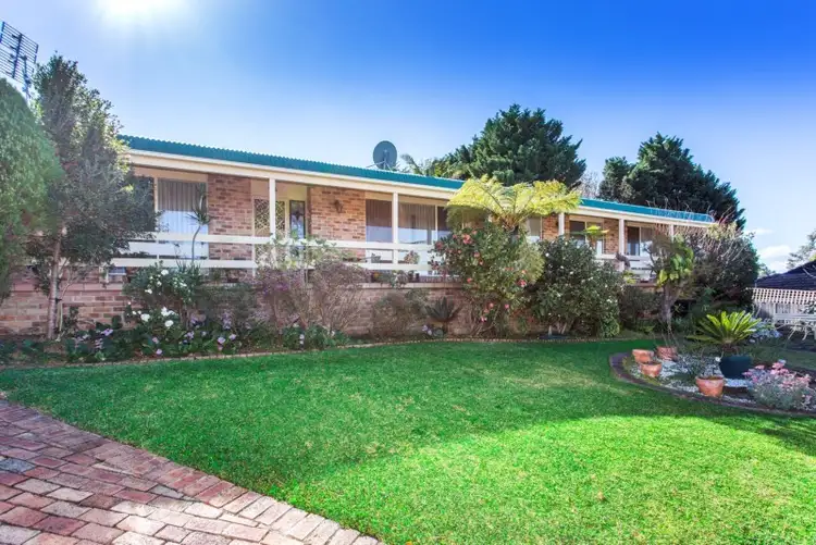 39 Hillview Circuit, Kiama NSW 2533