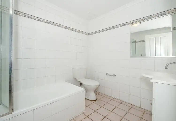 Fifth view of Homely apartment listing, 8/45-49 Harbourne Road, Kingsford NSW 2032