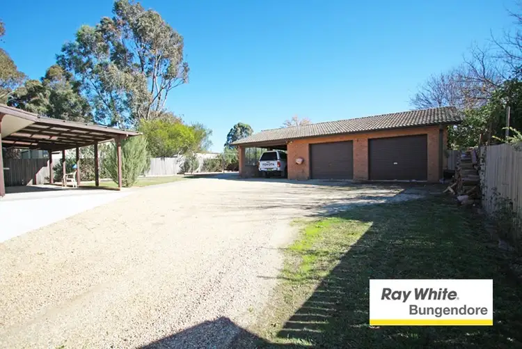 Third view of Homely house listing, 17 Duralla Street, Bungendore NSW 2621
