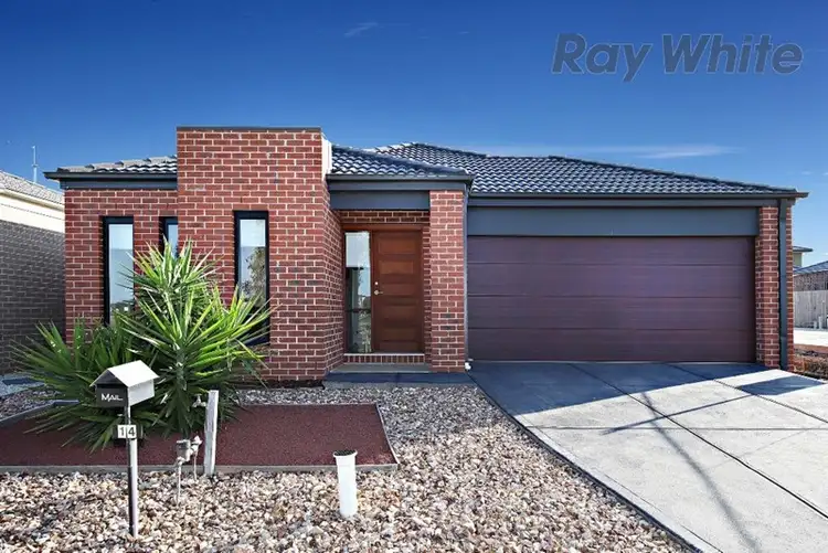 14 Canegrass Drive, Point Cook VIC 3030