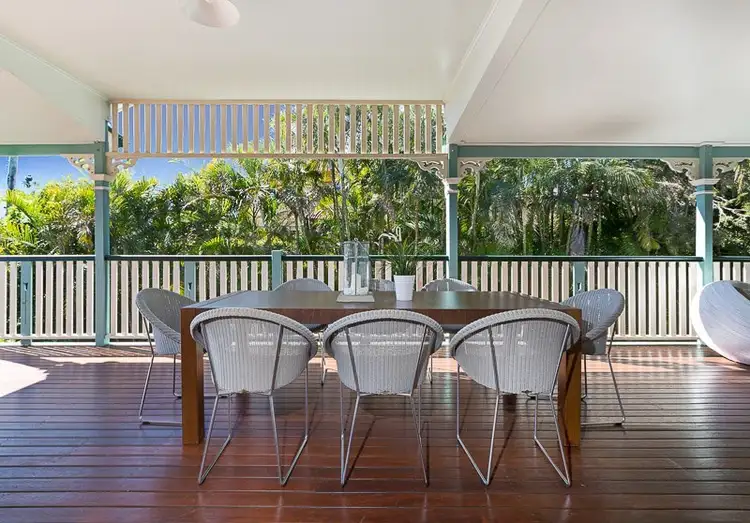 Fourth view of Homely house listing, 30 Emma Street, Red Hill QLD 4059