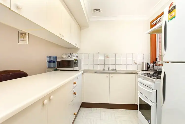 Second view of Homely townhouse listing, 27/16-24 Patricia Street, Blacktown NSW 2148