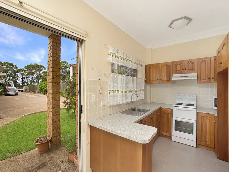 Third view of Homely unit listing, 3/7 Bellingara Road, Sylvania NSW 2224