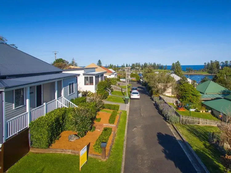 Fifth view of Homely house listing, 6 Devonshire Street, Kiama NSW 2533
