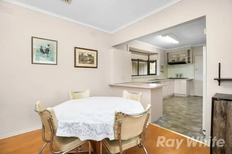 Third view of Homely house listing, 18 Keets Court, Springvale VIC 3171