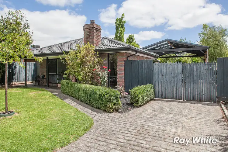 Main view of Homely house listing, 171 Warrandyte Road, Langwarrin VIC 3910