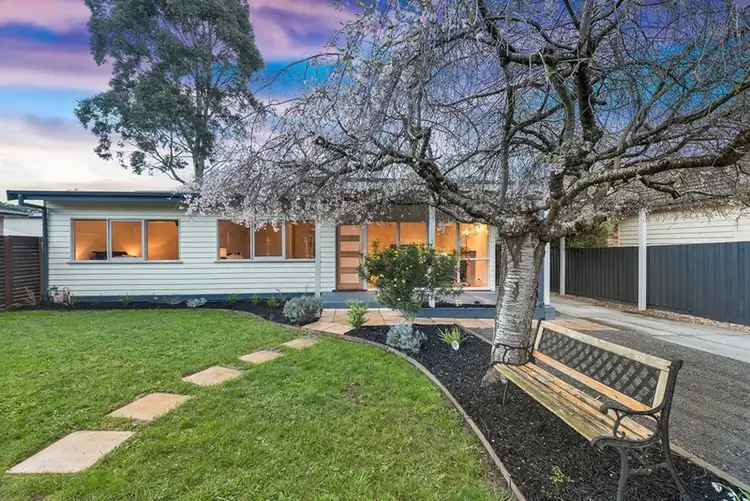 Main view of Homely house listing, 28 Cherylnne Crescent, Kilsyth VIC 3137