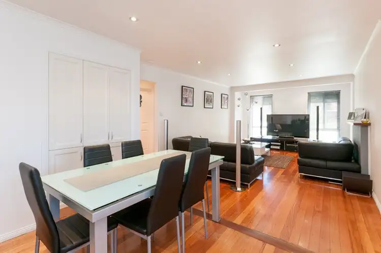 Fifth view of Homely house listing, 1/95 Dianne Avenue, Craigieburn VIC 3064