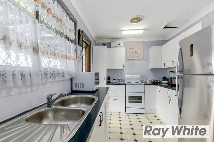 Sixth view of Homely house listing, 4 Culgoa Crescent, Koonawarra NSW 2530