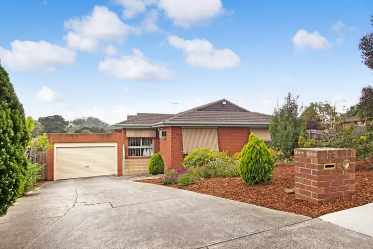 Third view of Homely house listing, 15 Rosco Drive, Templestowe VIC 3106