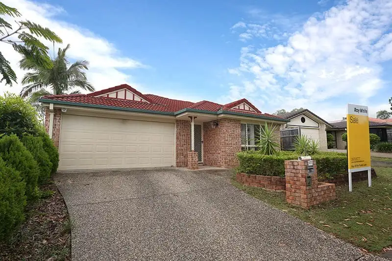 Main view of Homely house listing, 48 Cascade Drive, Forest Lake QLD 4078