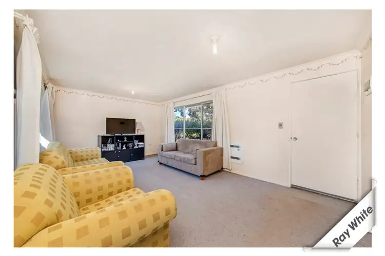 Fourth view of Homely house listing, 22 Whittell Crescent, Florey ACT 2615