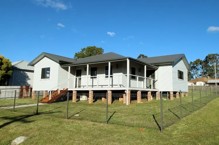 22 Adelaide Street, Paxton NSW 2325